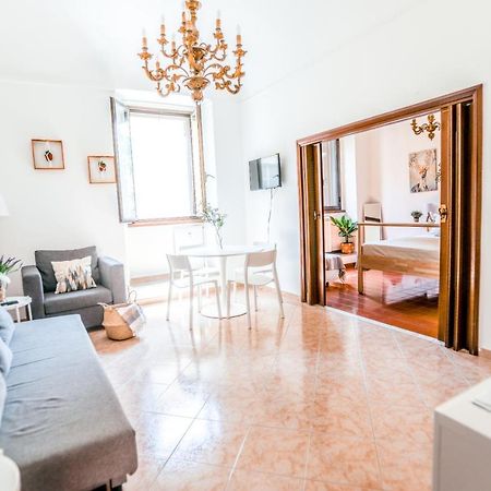 Orti 27 Rome Trastevere - Rome Vacation M&D Bagian luar foto