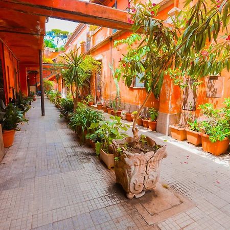 Orti 27 Rome Trastevere - Rome Vacation M&D Bagian luar foto